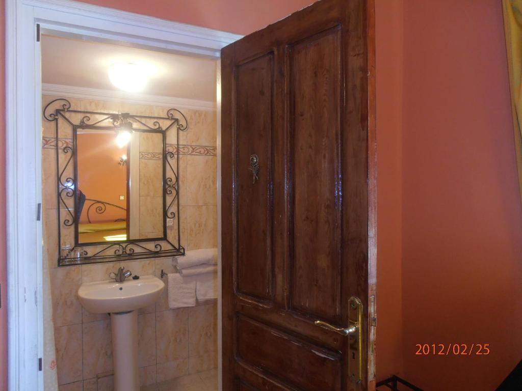 Hotel Chez Gaby Erfoud Bilik gambar