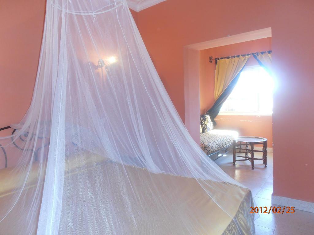 Hotel Chez Gaby Erfoud Bilik gambar